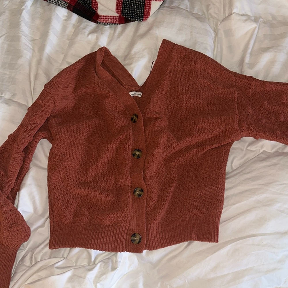 Cardigan